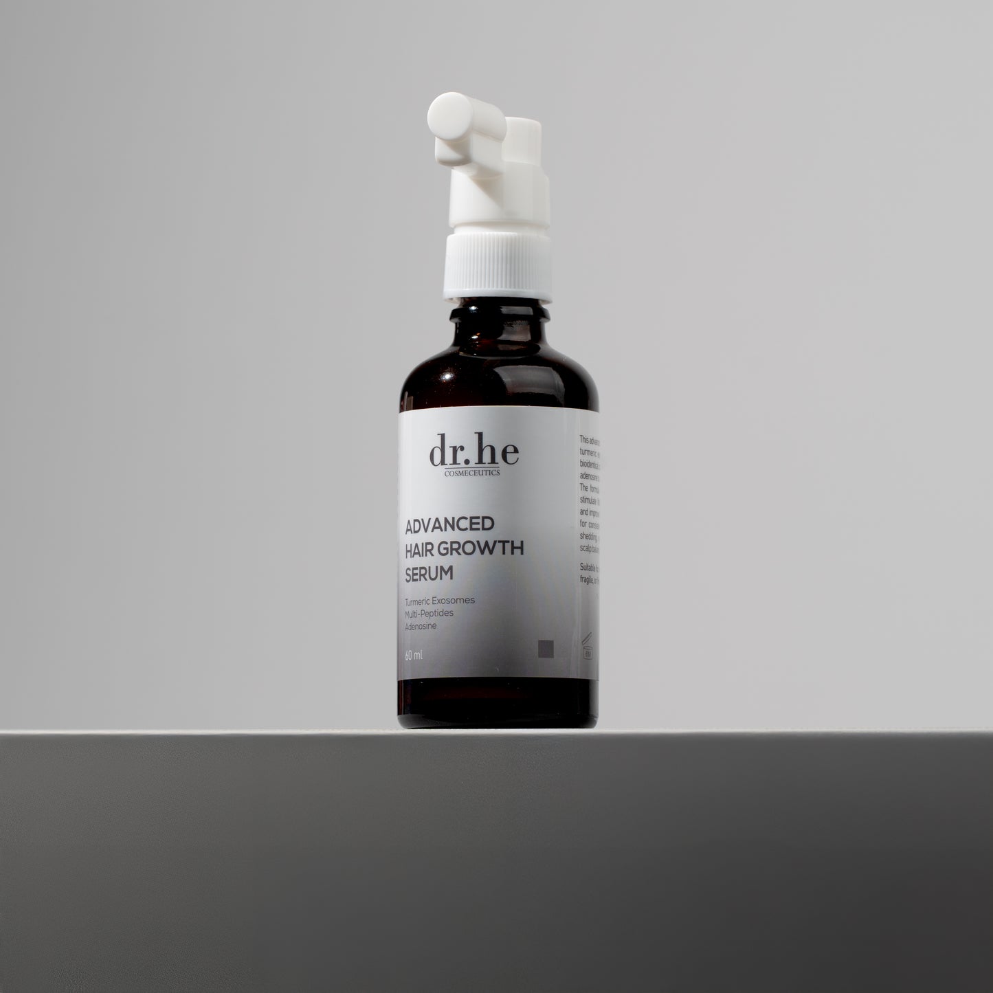 Advanced Hair Growth Serum