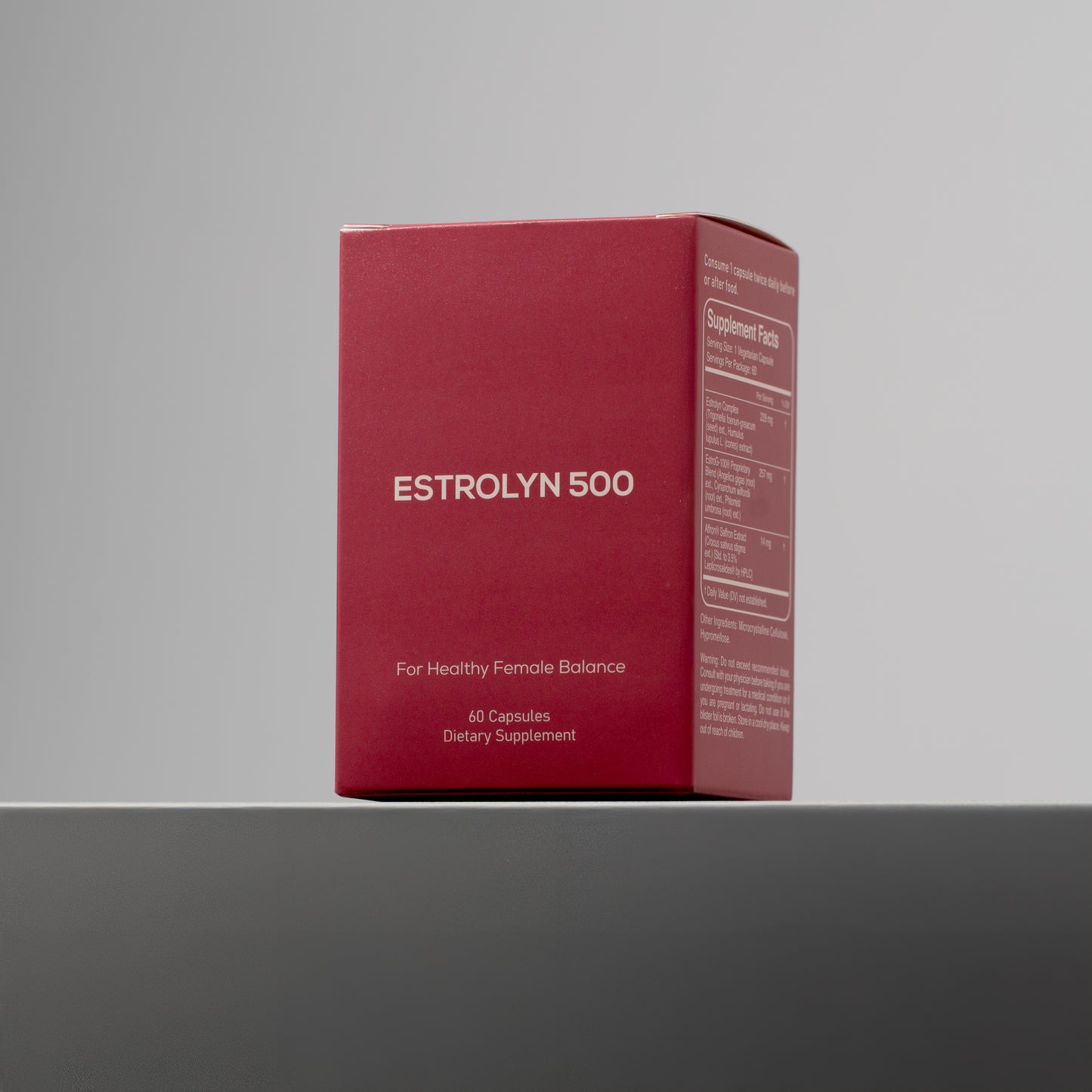 Estrolyn™ 500