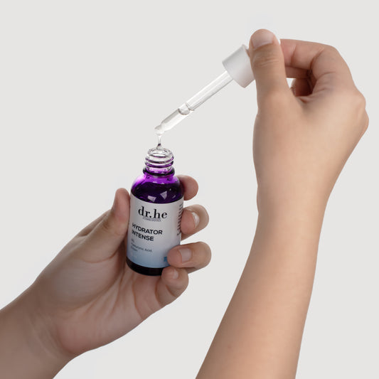 Hydrator Intense Serum