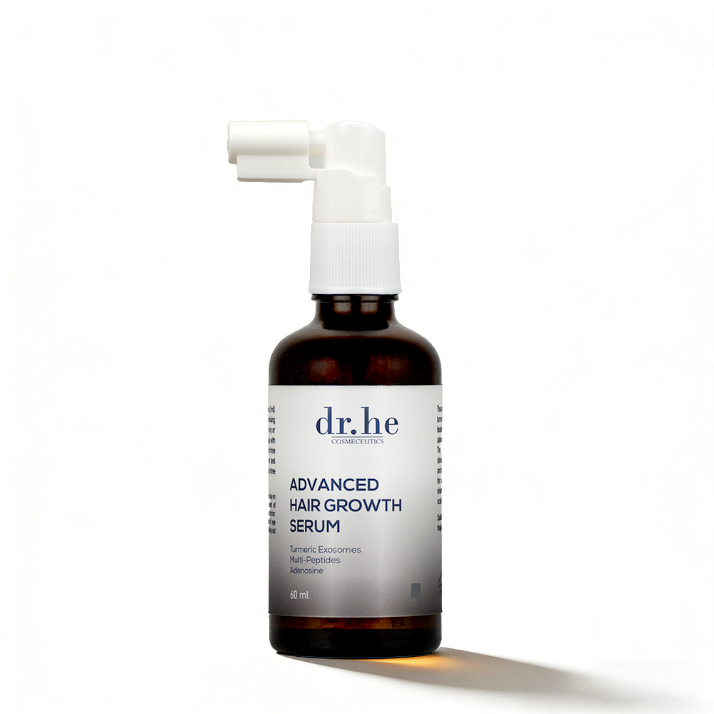 Advanced Hair Growth Serum – dr.he