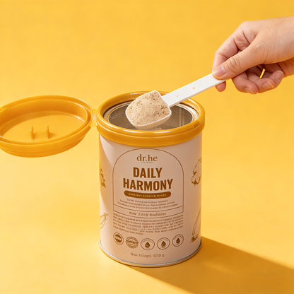 Daily Harmony