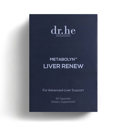 Metabolyn™ Liver Renew