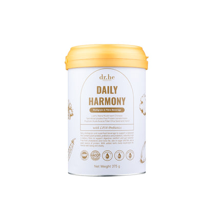 Daily Harmony