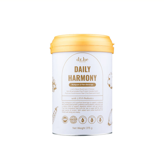Daily Harmony
