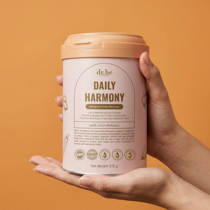 Daily Harmony