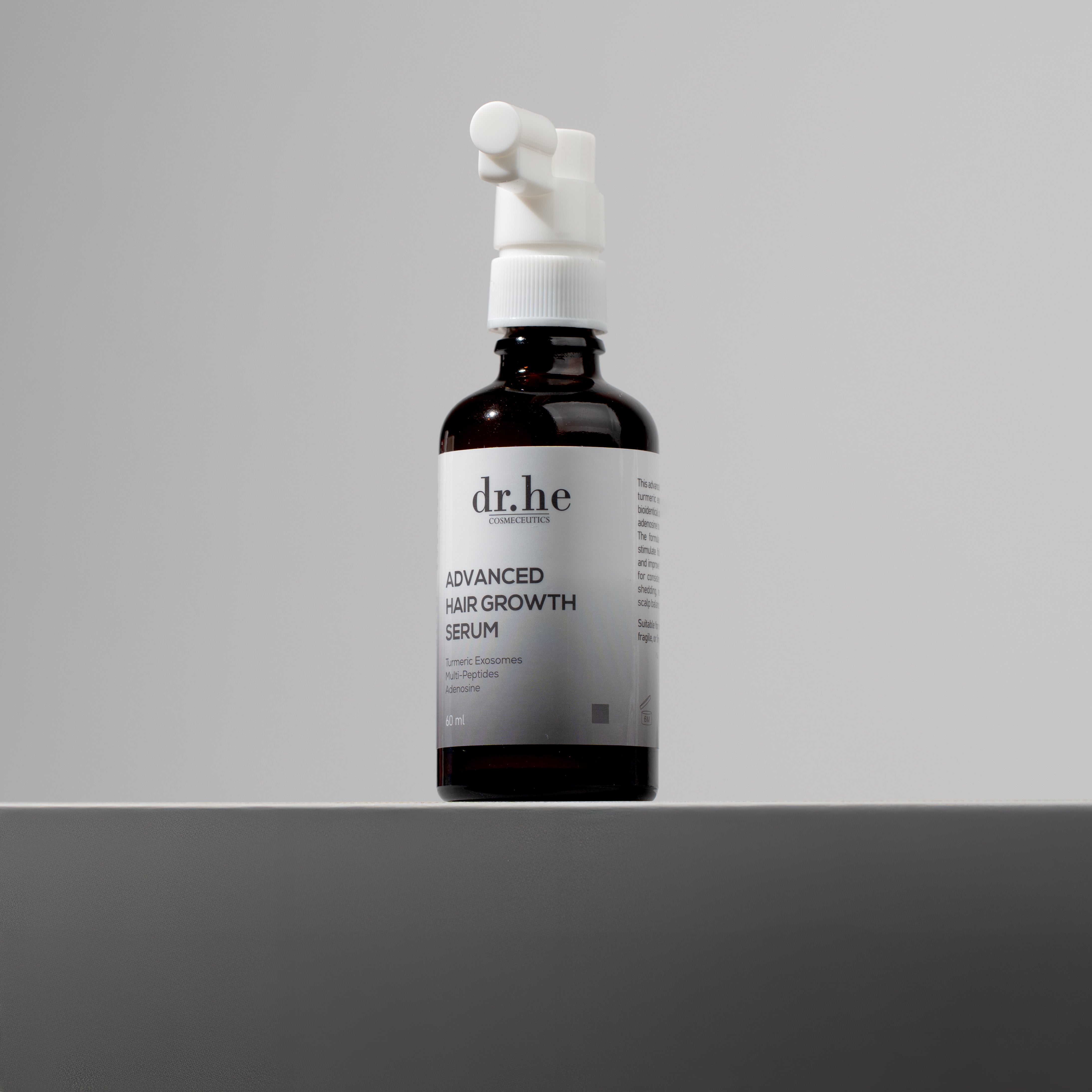 Advanced Hair Growth Serum – dr.he