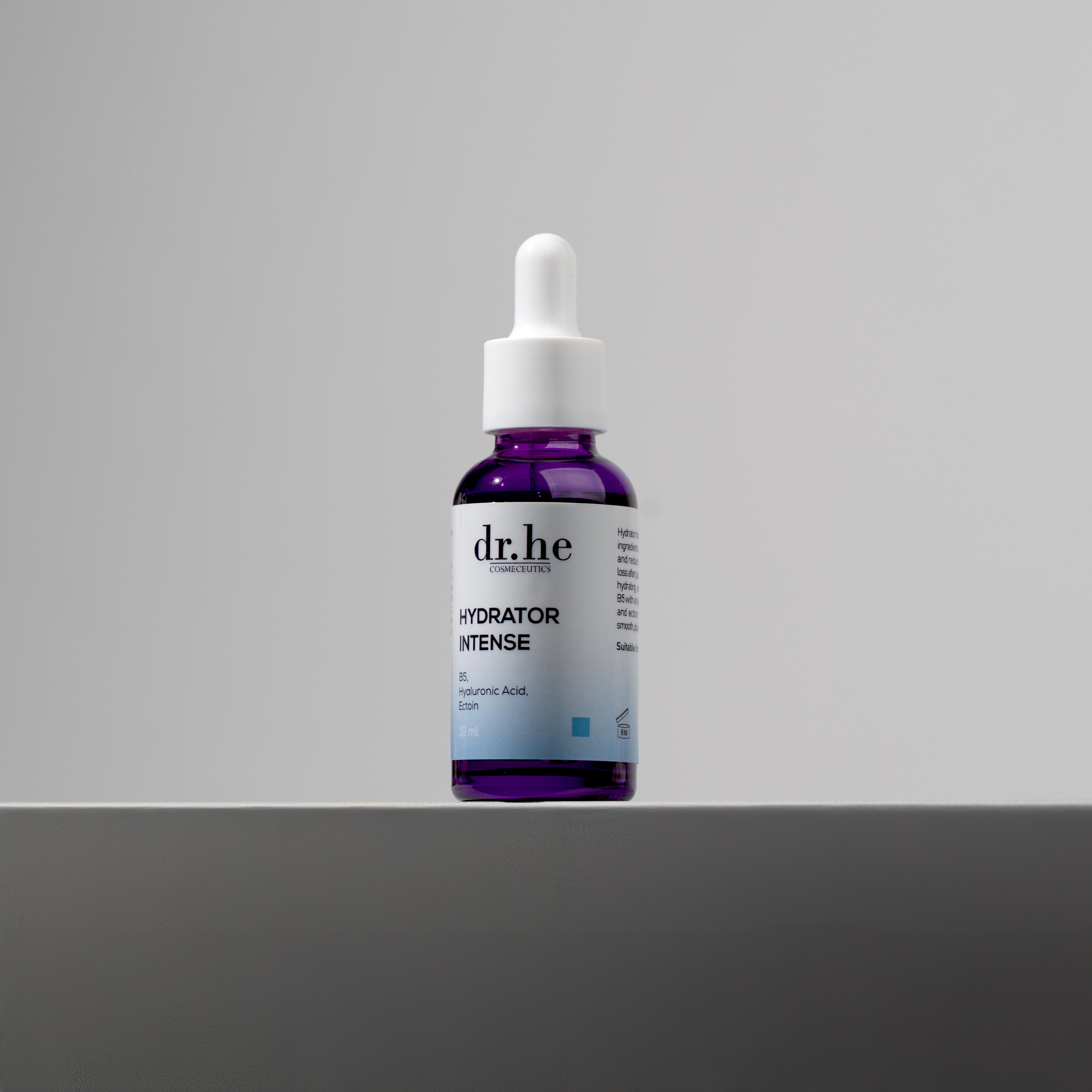 Hydrator Intense Serum – dr.he