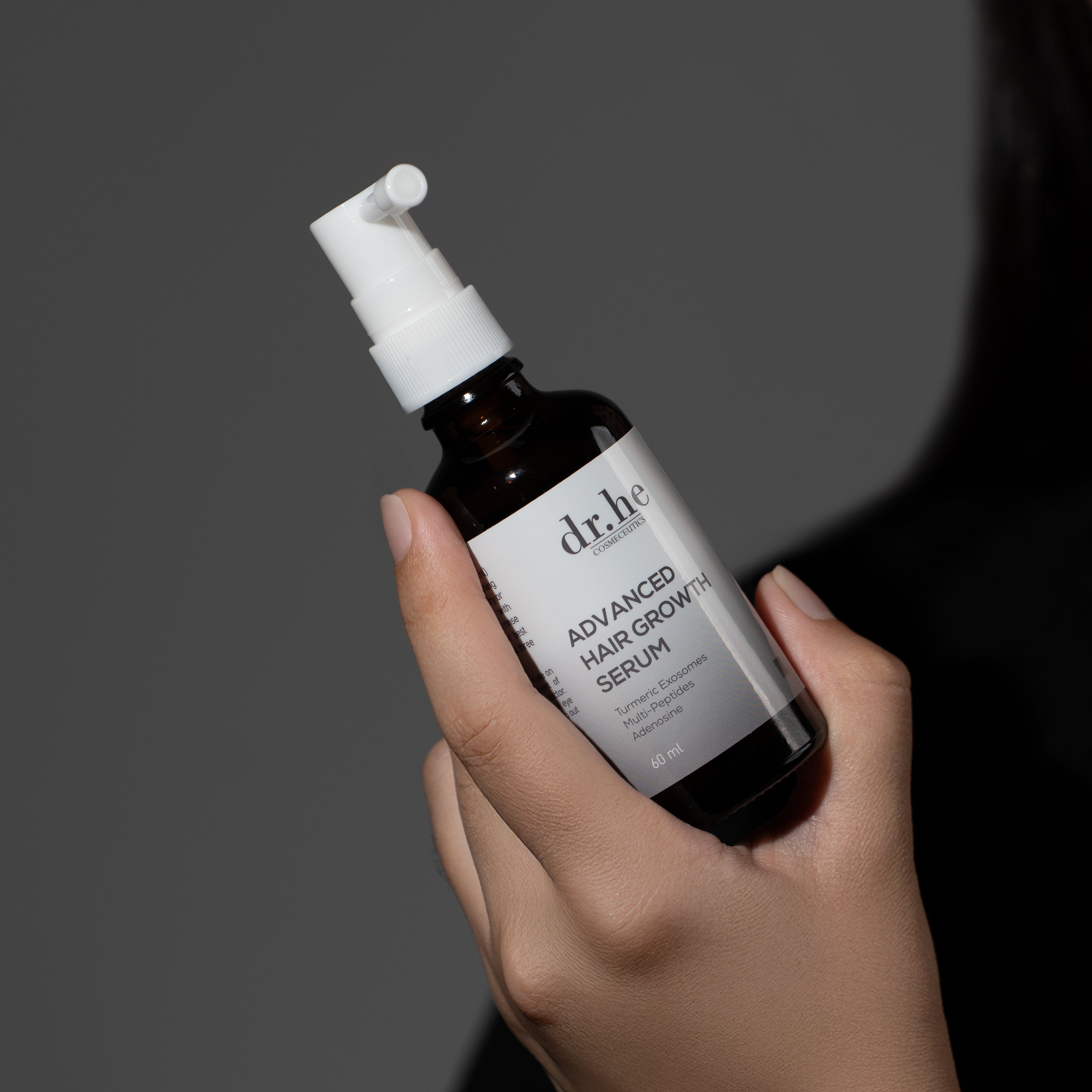 Advanced Hair Growth Serum – dr.he
