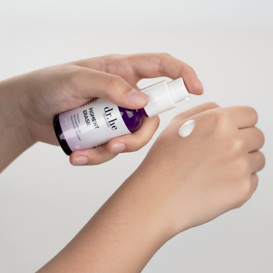Pigment Erase Serum