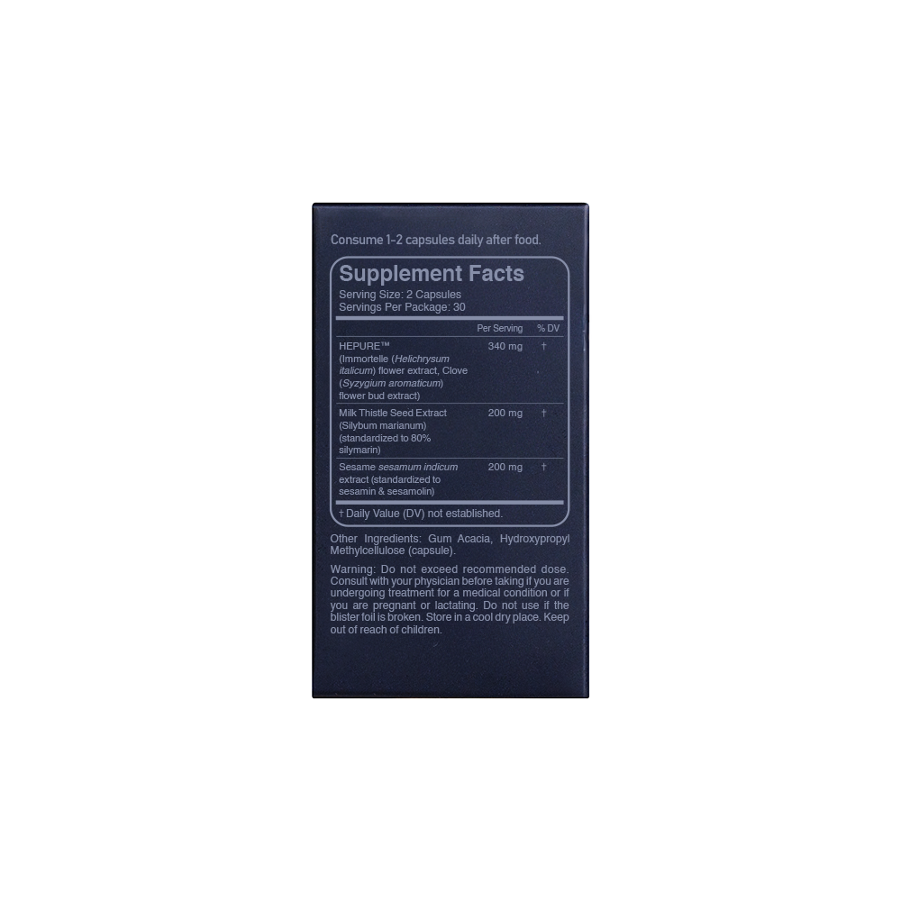 Metabolyn™ Liver Renew