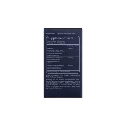 Metabolyn™ Liver Renew