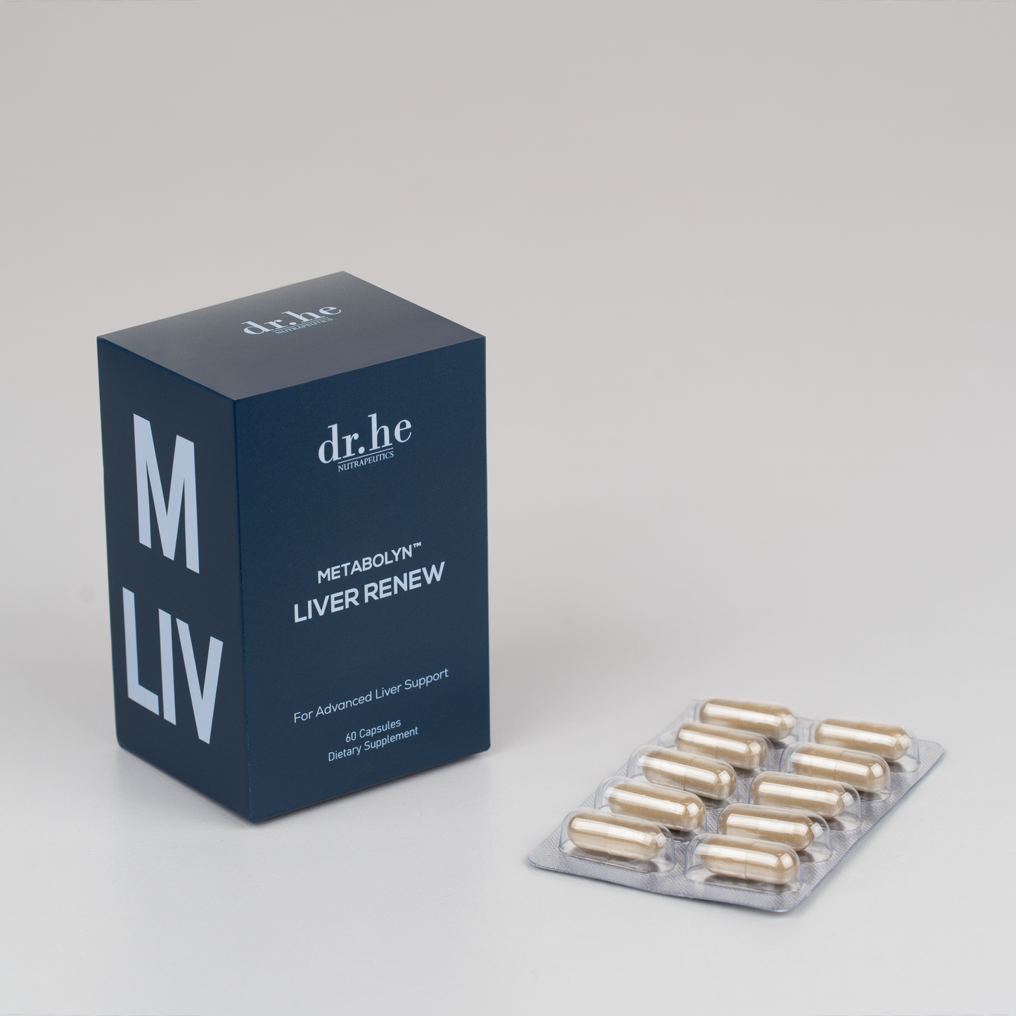 Metabolyn™ Liver Renew
