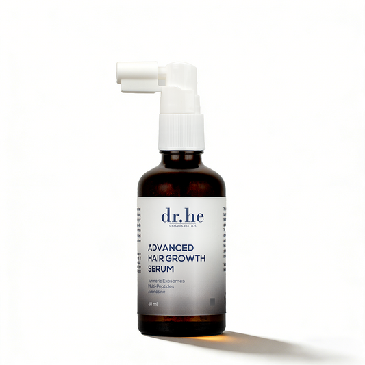 Advanced Hair Growth Serum