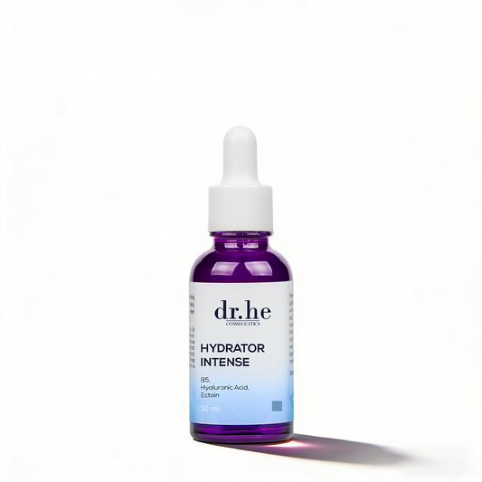 Hydrator Intense Serum