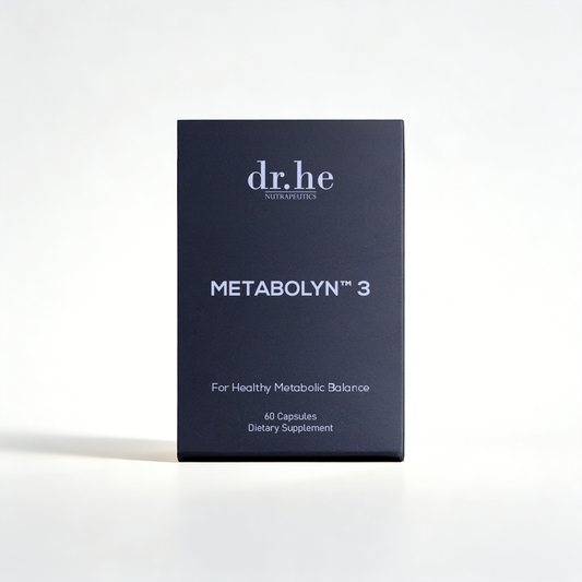Metabolyn™ 3