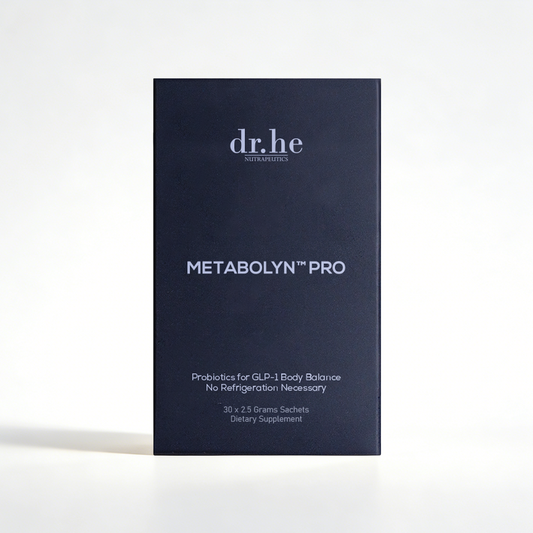 Metabolyn™ PRO