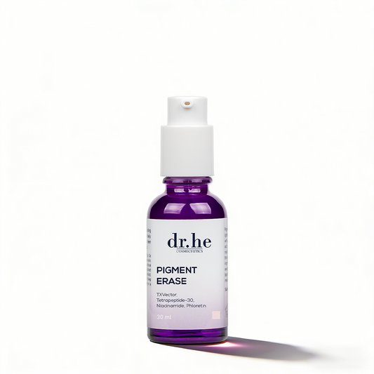 Pigment Erase Serum